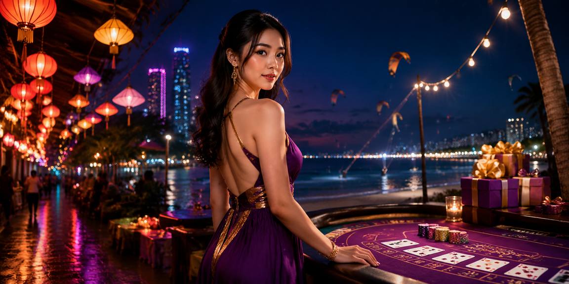 dn66 casino app visual