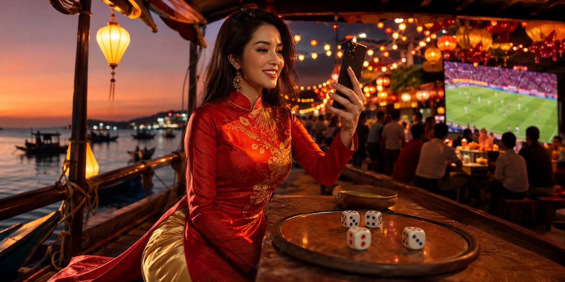 dn66 Sảnh Casino Trực Tiếp